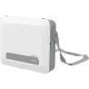 Fellowes | Breyta 2in1 Laptop Carry Case/Laptop Riser | White | 384 x 308 x 89 mm