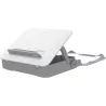 Fellowes | Breyta 2in1 Laptop Carry Case/Laptop Riser | White | 384 x 308 x 89 mm