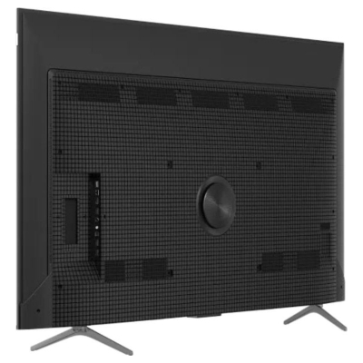 TCL TV Set|TCL|55 "|4K Ultra HD|3840 x 2160 pixels|Flat|QLED|55T8C