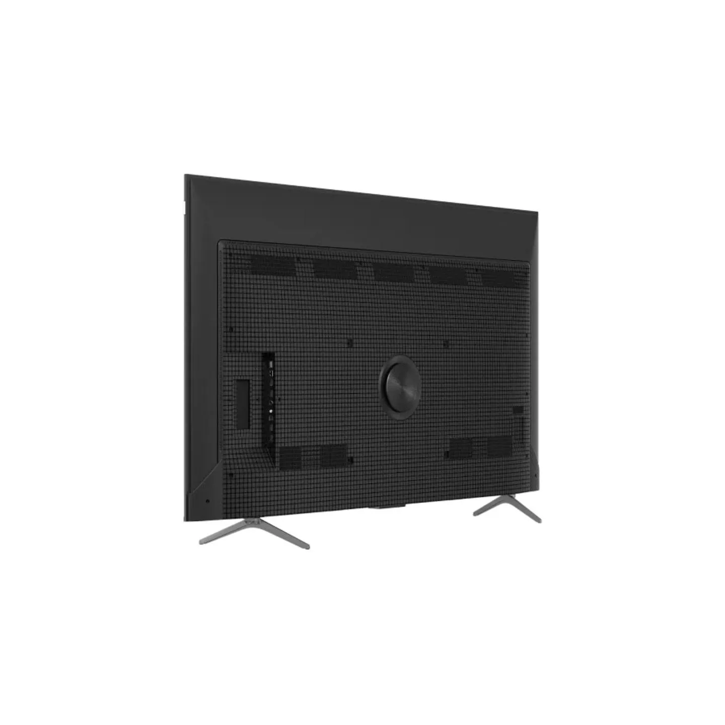 TCL TV Set|TCL|55 "|4K Ultra HD|3840 x 2160 pixels|Flat|QLED|55T8C