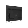 TCL TV Set|TCL|55 "|4K Ultra HD|3840 x 2160 pixels|Flat|QLED|55T8C