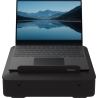 Fellowes | Breyta 2in1 Laptop Carry Case/Laptop Riser | Black | 384 x 308 x 89 mm