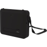 Fellowes | Breyta 2in1 Laptop Carry Case/Laptop Riser | Black | 384 x 308 x 89 mm