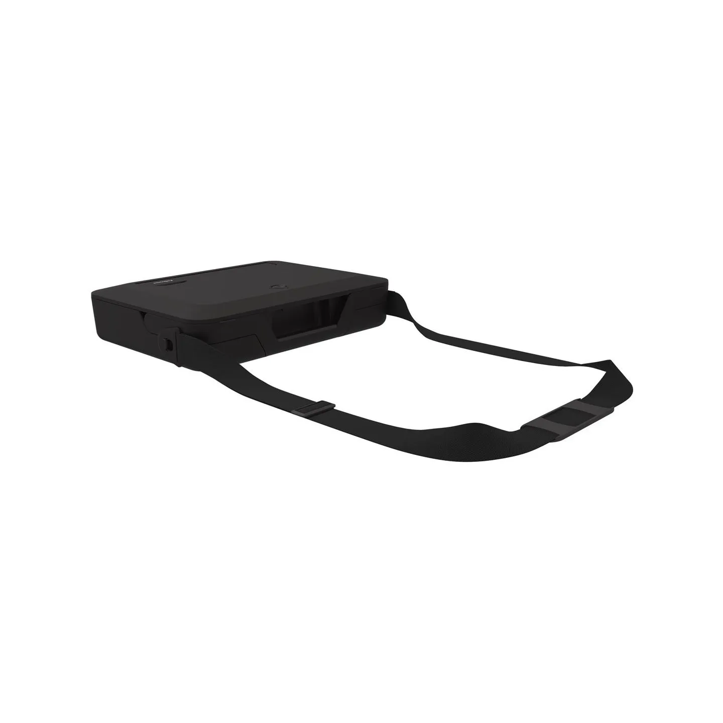Fellowes | Breyta 2in1 Laptop Carry Case/Laptop Riser | Black | 384 x 308 x 89 mm