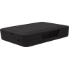 Fellowes | Breyta 2in1 Laptop Carry Case/Laptop Riser | Black | 384 x 308 x 89 mm