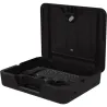Fellowes | Breyta 2in1 Laptop Carry Case/Laptop Riser | Black | 384 x 308 x 89 mm