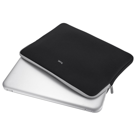 Trust NB SLEEVE 11.6" PRIMO BLACK/21254 TRUST