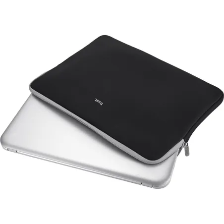 Trust NB SLEEVE 11.6" PRIMO BLACK/21254 TRUST