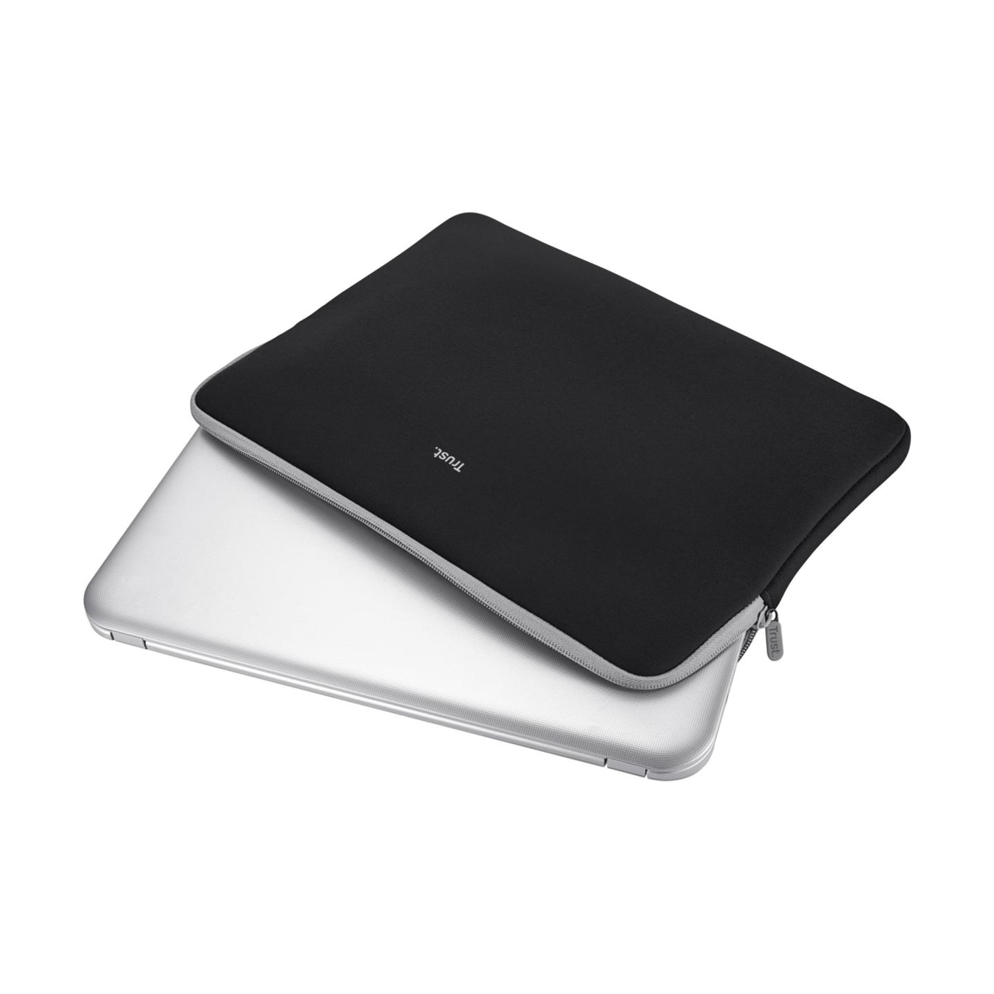 Trust NB SLEEVE 11.6" PRIMO BLACK/21254 TRUST