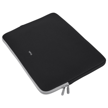 Trust NB SLEEVE 11.6" PRIMO BLACK/21254 TRUST
