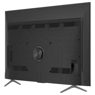 TCL TV Set|TCL|55 "|4K Ultra HD|3840 x 2160 pixels|Flat|QLED|55T8C