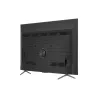 TCL TV Set|TCL|55 "|4K Ultra HD|3840 x 2160 pixels|Flat|QLED|55T8C