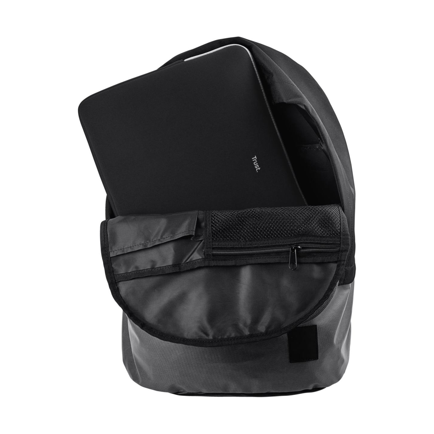 Trust NB SLEEVE 11.6" PRIMO BLACK/21254 TRUST