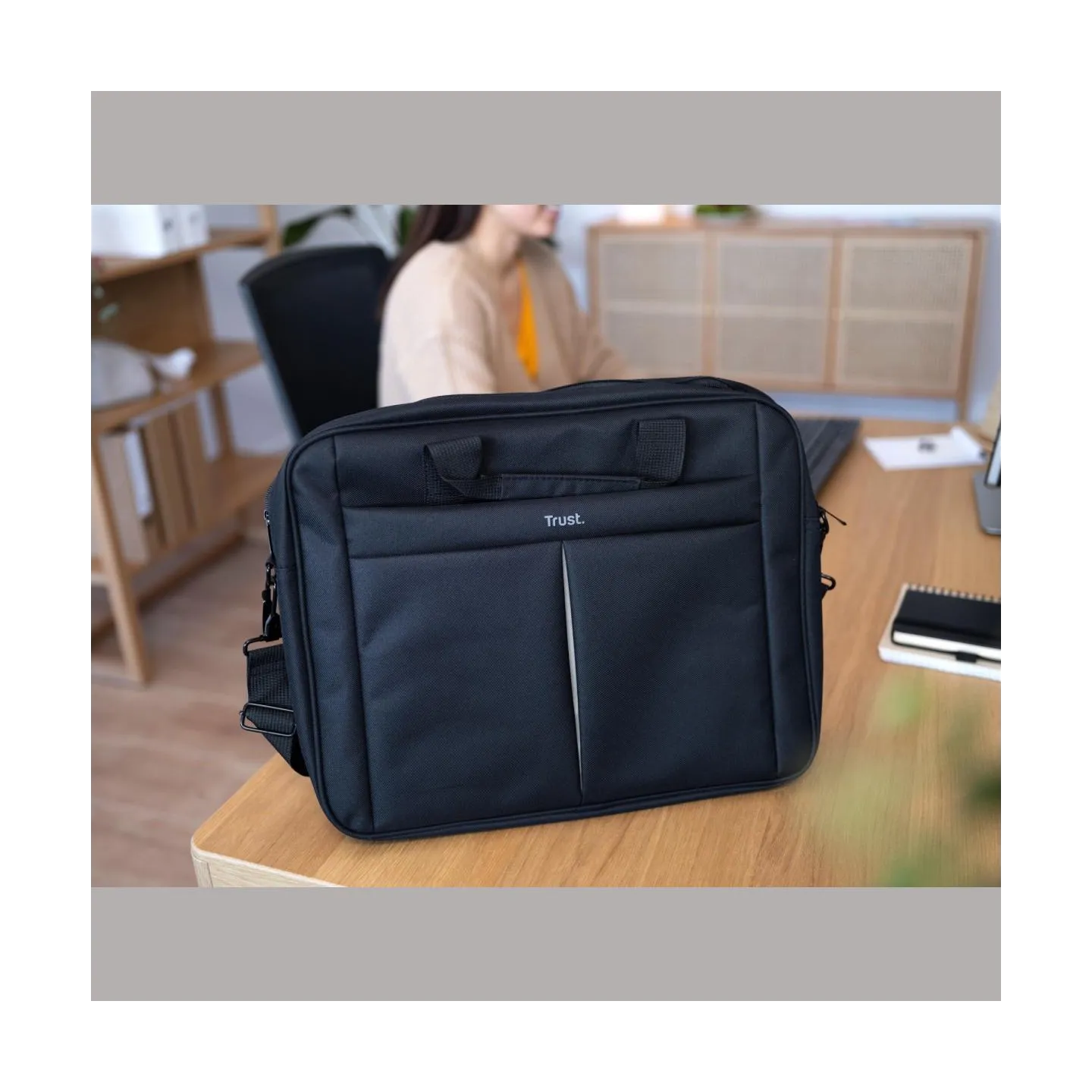 Trust NB CASE PRIMO 16"/21551 TRUST