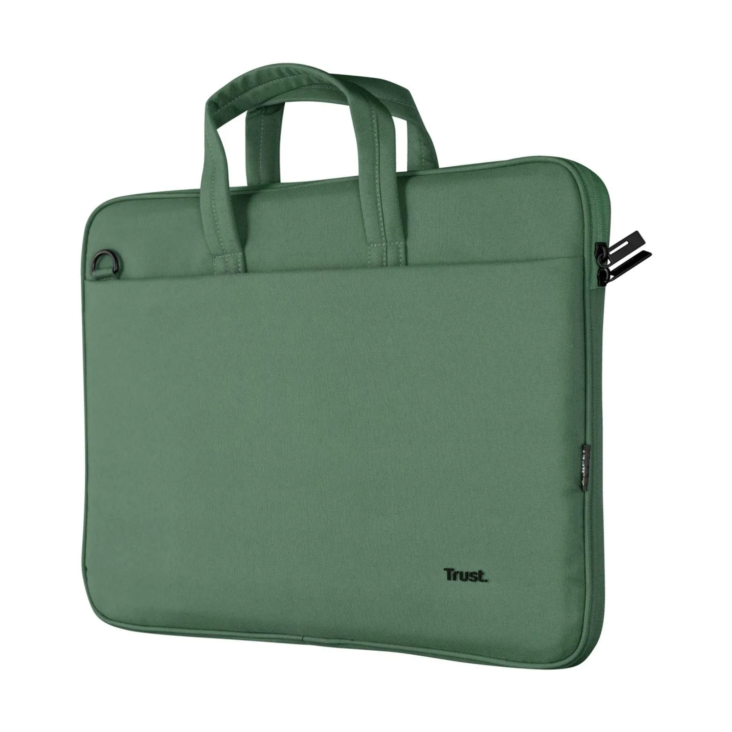 Trust NB CASE ECO 16"/GREEN 24450 TRUST