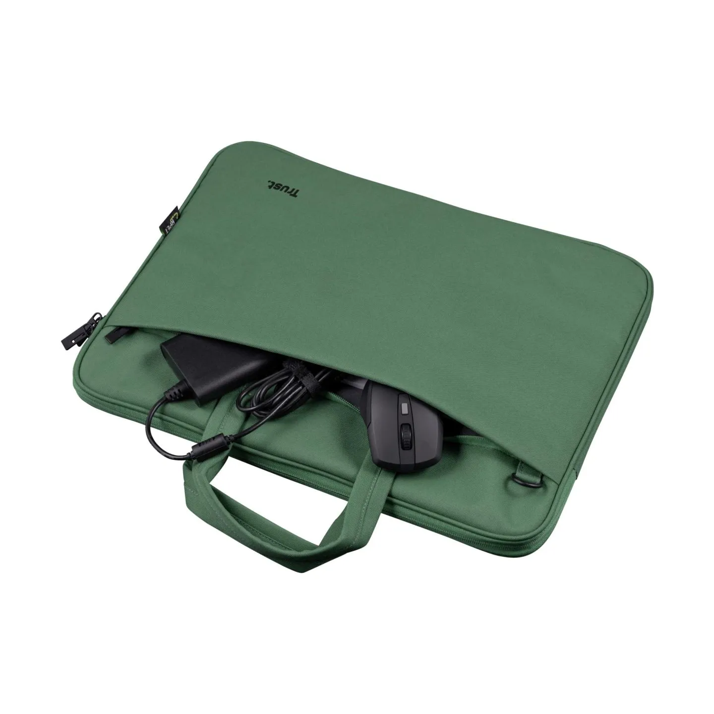 Trust NB CASE ECO 16"/GREEN 24450 TRUST