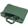Trust NB CASE ECO 16"/GREEN 24450 TRUST