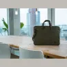 Trust NB CASE ECO 16"/GREEN 24450 TRUST