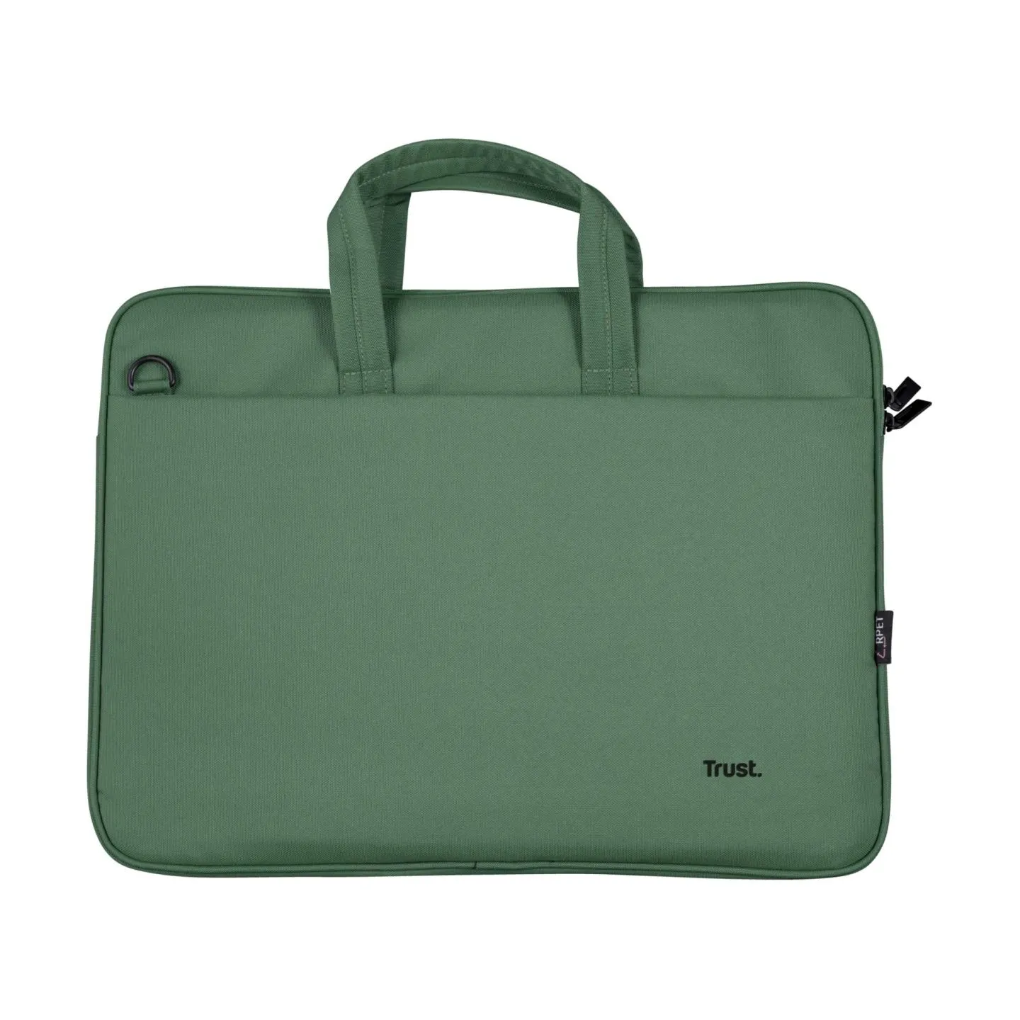 Trust NB CASE ECO 16"/GREEN 24450 TRUST