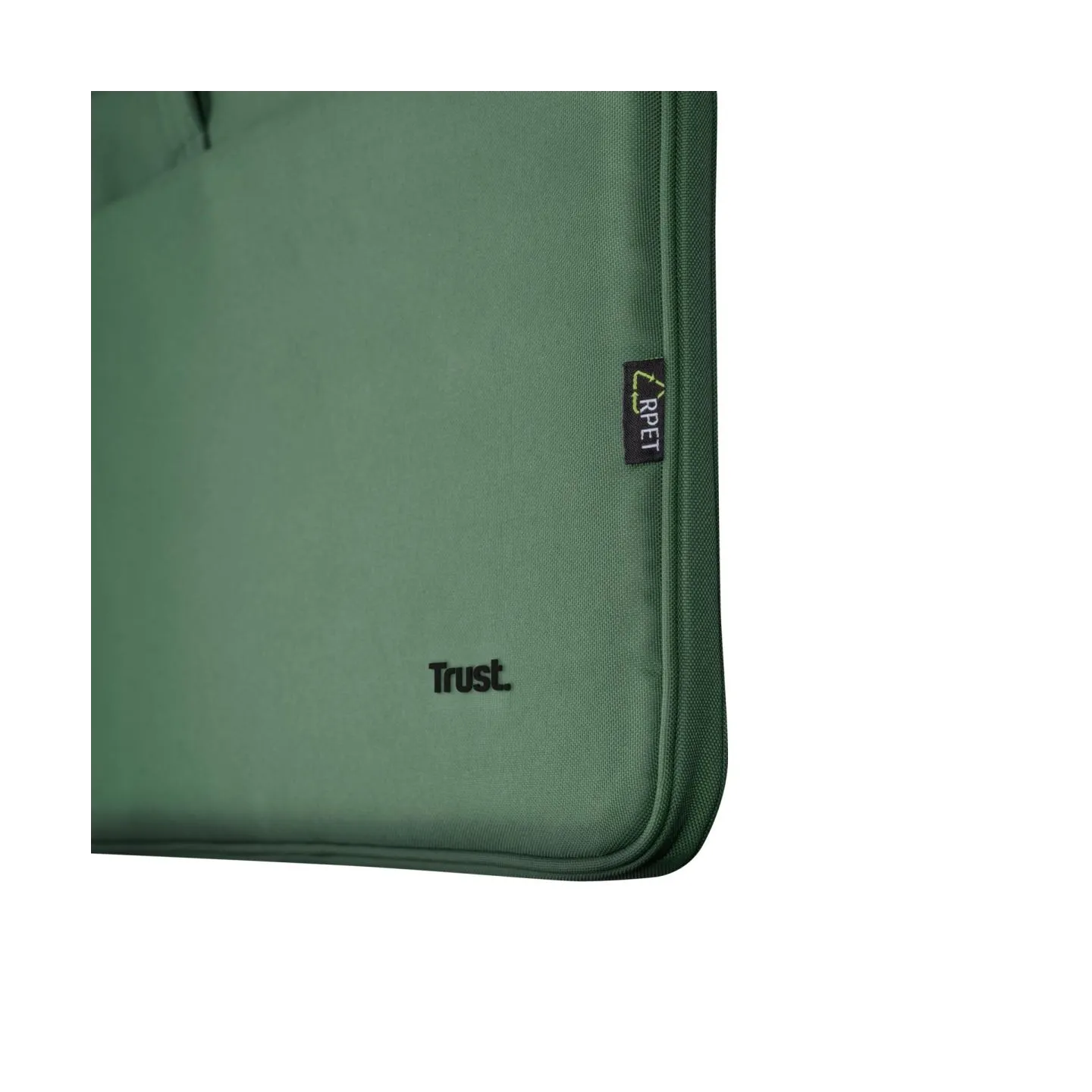 Trust NB CASE ECO 16"/GREEN 24450 TRUST