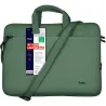 Trust NB CASE ECO 16"/GREEN 24450 TRUST