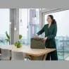 Trust NB CASE ECO 16"/GREEN 24450 TRUST