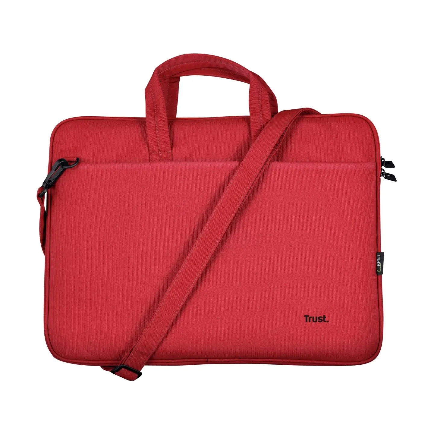 Trust NB CASE ECO 16"/RED 24449 TRUST