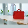 Trust NB CASE ECO 16"/RED 24449 TRUST