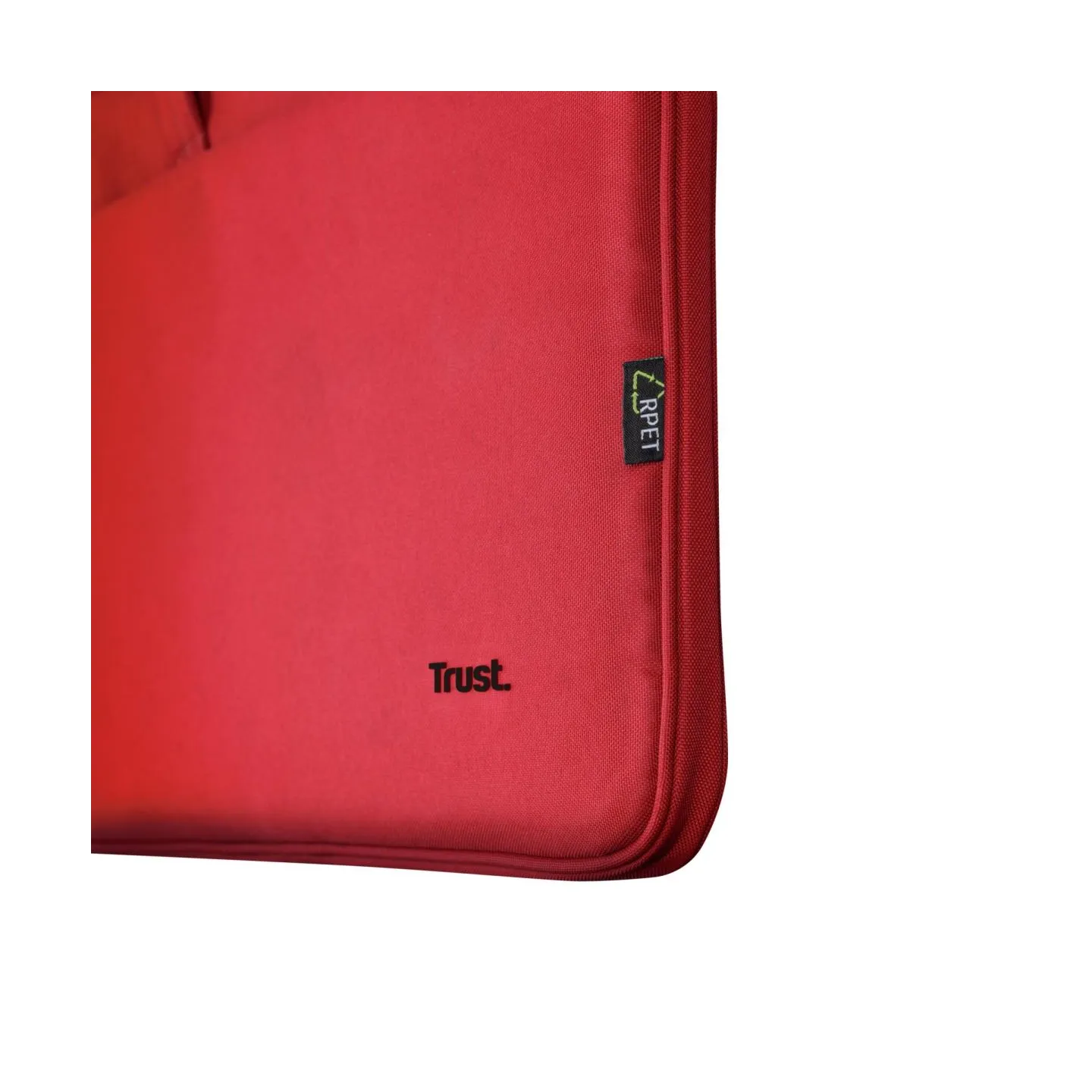 Trust NB CASE ECO 16"/RED 24449 TRUST