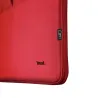 Trust NB CASE ECO 16"/RED 24449 TRUST