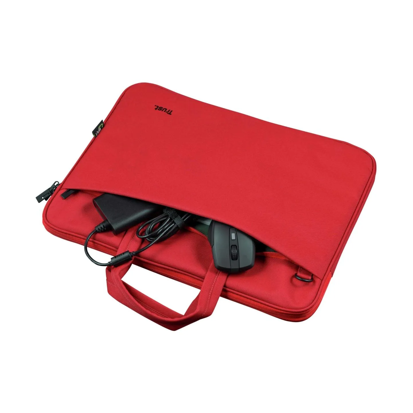 Trust NB CASE ECO 16"/RED 24449 TRUST