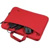 Trust NB CASE ECO 16"/RED 24449 TRUST