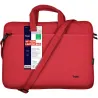 Trust NB CASE ECO 16"/RED 24449 TRUST