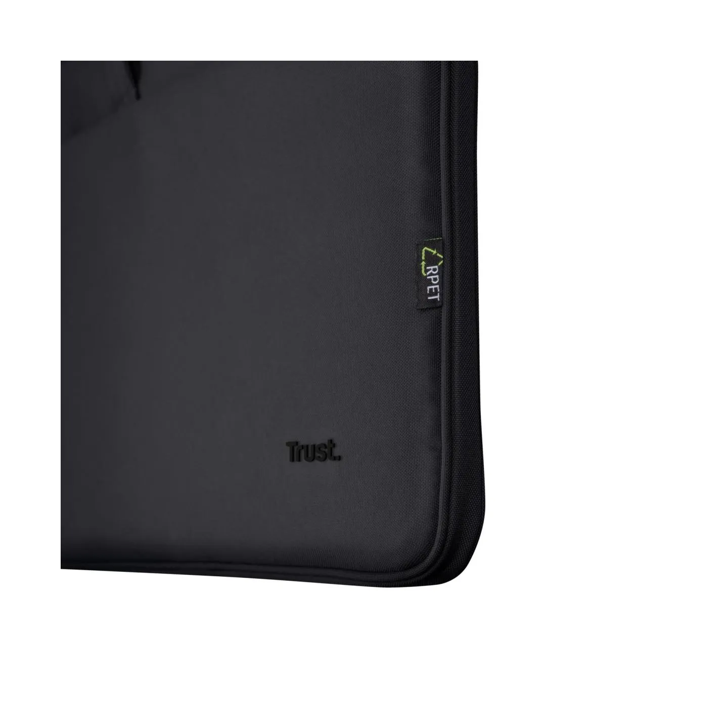 Trust NB CASE ECO 16"/BLACK 24447 TRUST