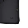 Trust NB CASE ECO 16"/BLACK 24447 TRUST