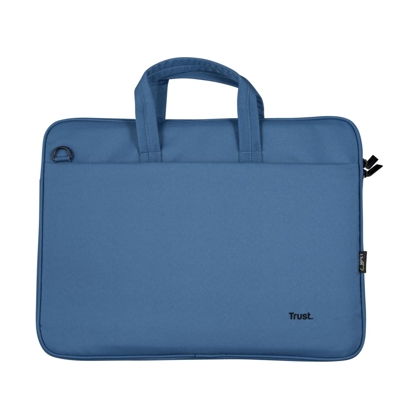 Trust NB CASE ECO 16"/BLUE 24448 TRUST