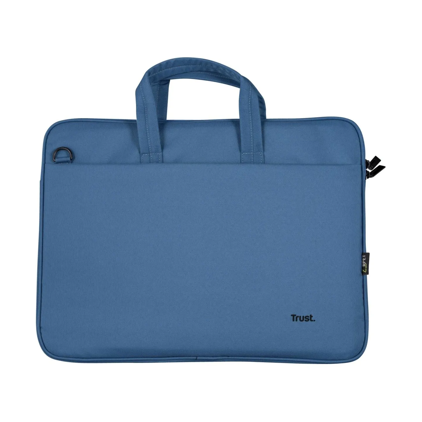 Trust NB CASE ECO 16"/BLUE 24448 TRUST