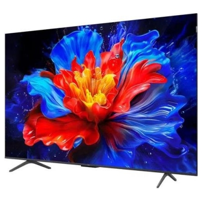 TCL TV Set|TCL|55 "|4K Ultra HD|3840 x 2160 pixels|Flat|16:9|QLED|55P8K