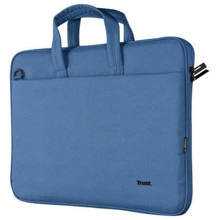 Trust NB CASE ECO 16"/BLUE 24448 TRUST