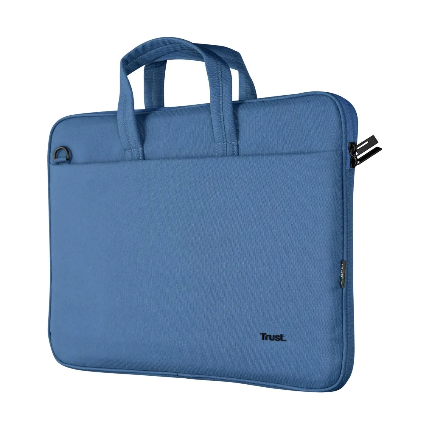 Trust NB CASE ECO 16"/BLUE 24448 TRUST