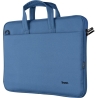Trust NB CASE ECO 16"/BLUE 24448 TRUST