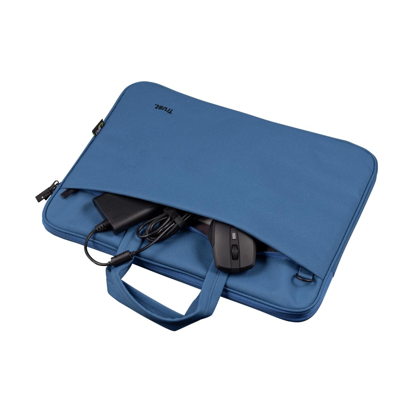 Trust NB CASE ECO 16"/BLUE 24448 TRUST