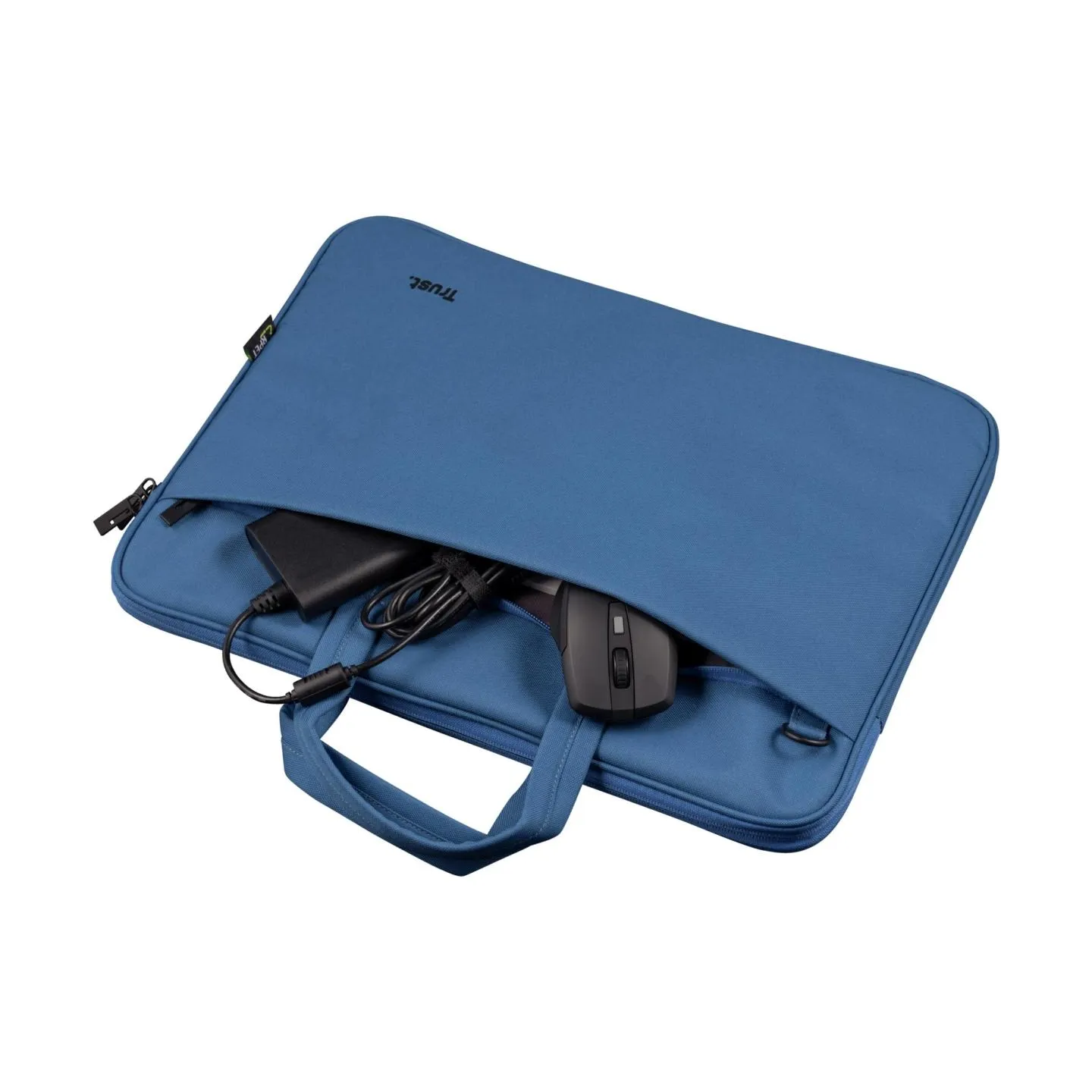 Trust NB CASE ECO 16"/BLUE 24448 TRUST