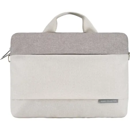 Asus NB CASE SHOULDER EOS 15"/GREY 90XB01DN-BBA010 ASUS
