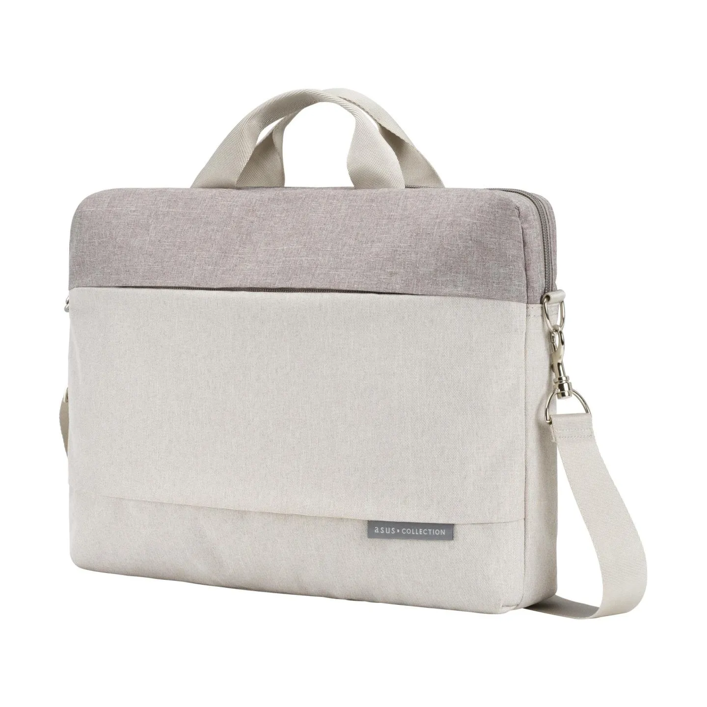 Asus NB CASE SHOULDER EOS 15"/GREY 90XB01DN-BBA010 ASUS