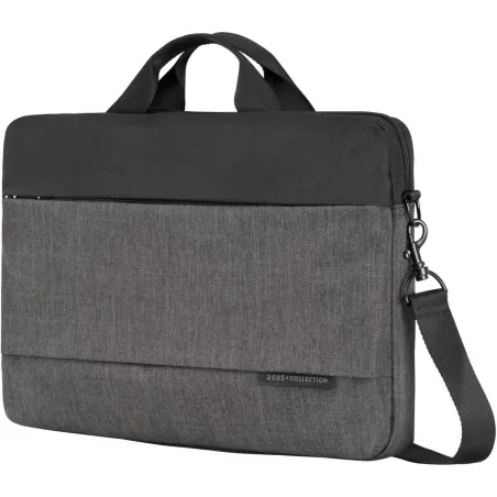 Asus NB CASE SHOULDER EOS 15"/BLACK 90XB01DN-BBA000 ASUS