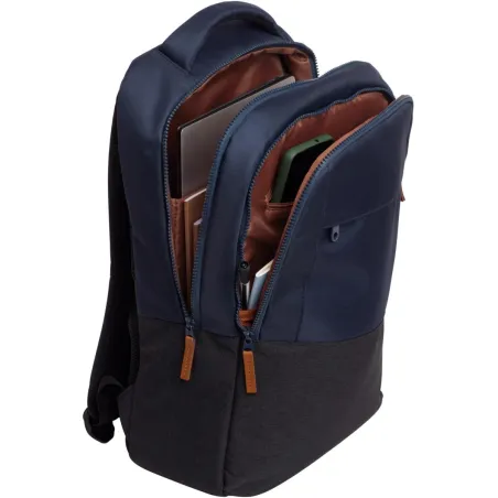 Trust NB BACKPACK LISBOA 16"/BLUE 25124 TRUST