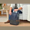 Trust NB BACKPACK LISBOA 16"/BLUE 25124 TRUST