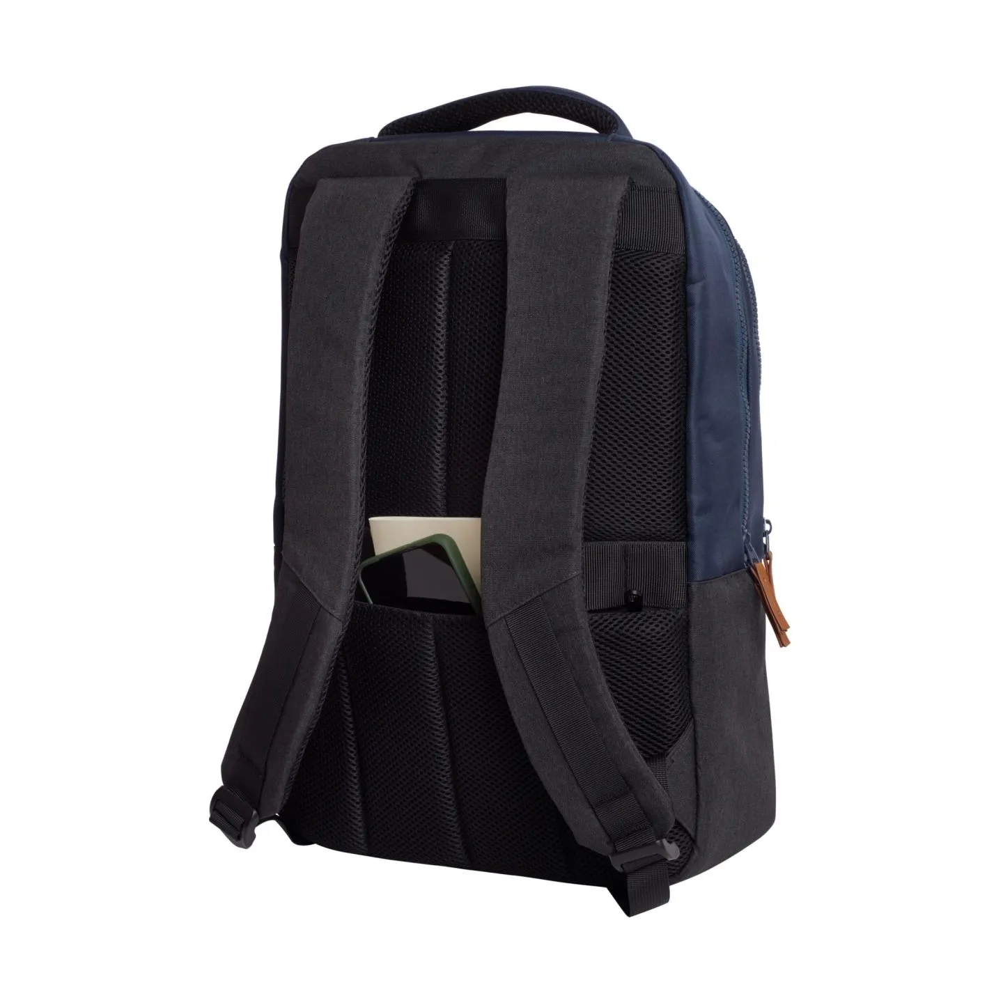 Trust NB BACKPACK LISBOA 16"/BLUE 25124 TRUST