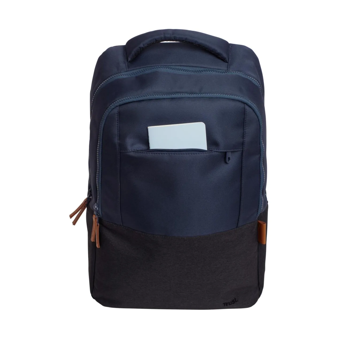 Trust NB BACKPACK LISBOA 16"/BLUE 25124 TRUST